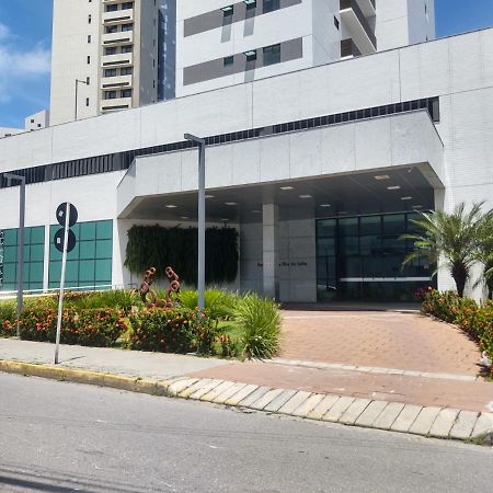 Beach Class Ilha Do Leite 3105 헤시피 외부 사진