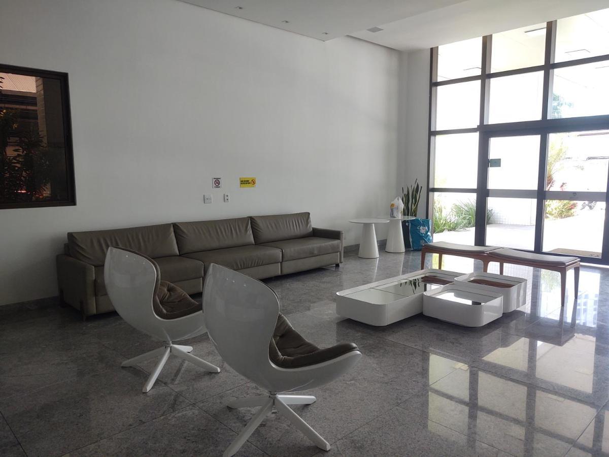 Beach Class Ilha Do Leite 3105 헤시피 외부 사진