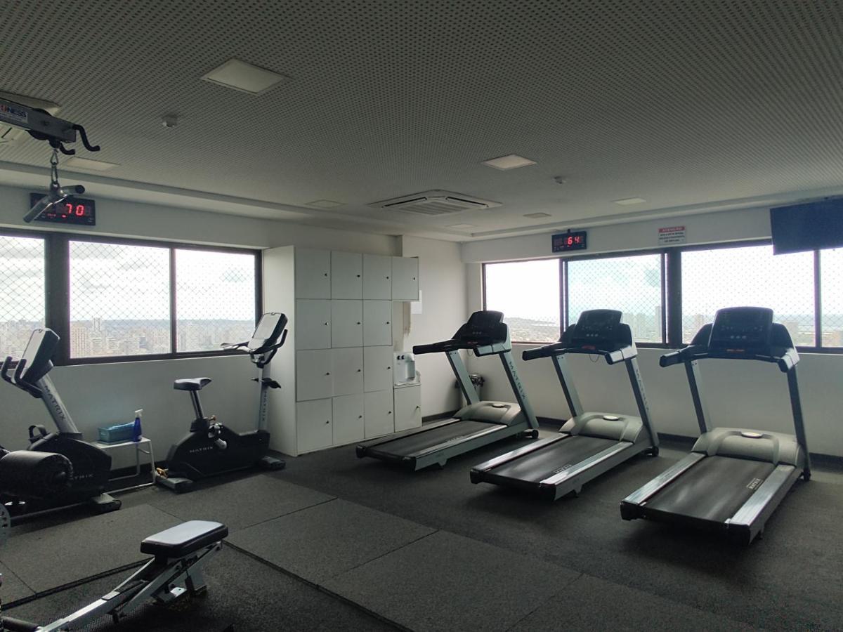 Beach Class Ilha Do Leite 3105 헤시피 외부 사진