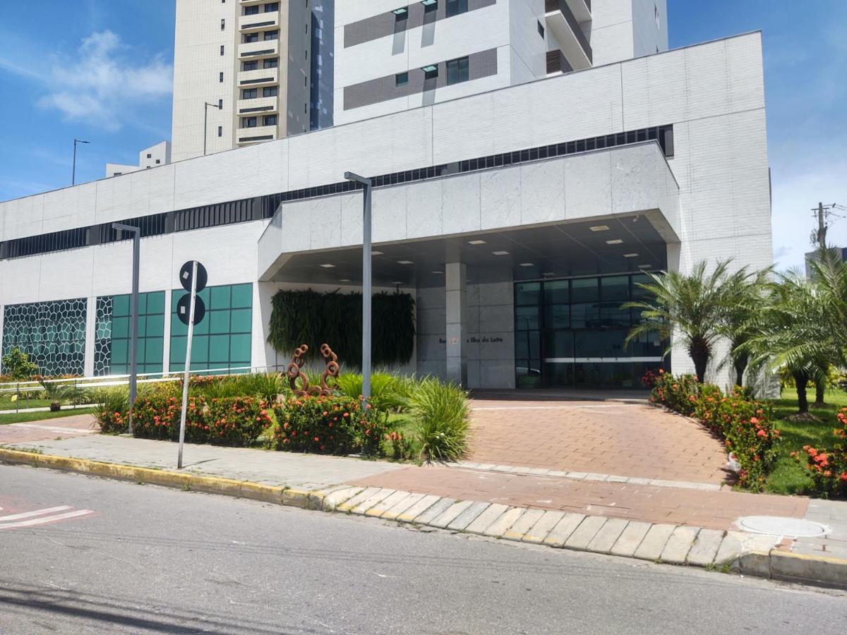 Beach Class Ilha Do Leite 3105 헤시피 외부 사진