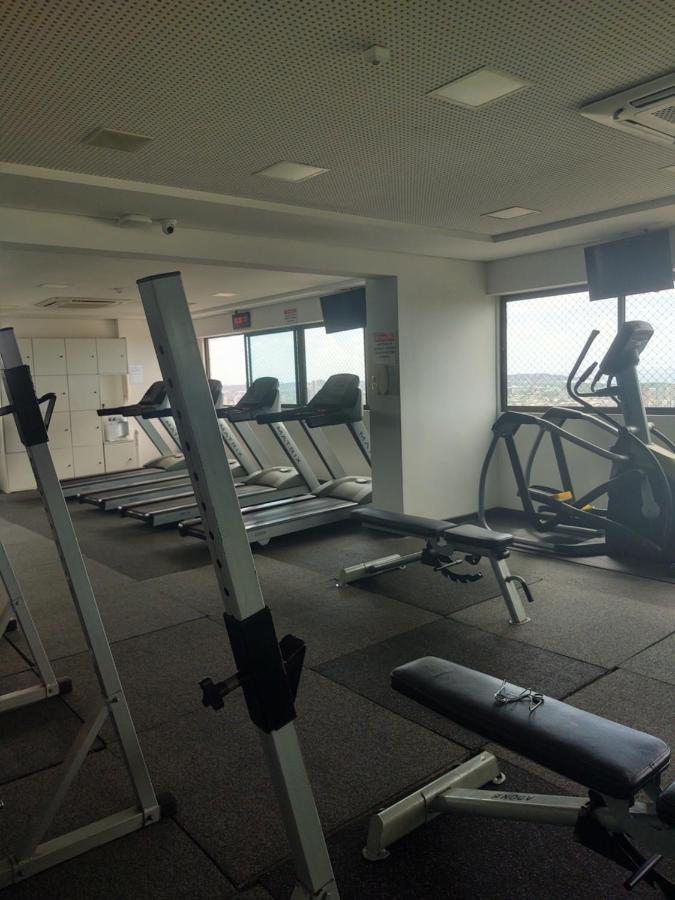 Beach Class Ilha Do Leite 3105 헤시피 외부 사진