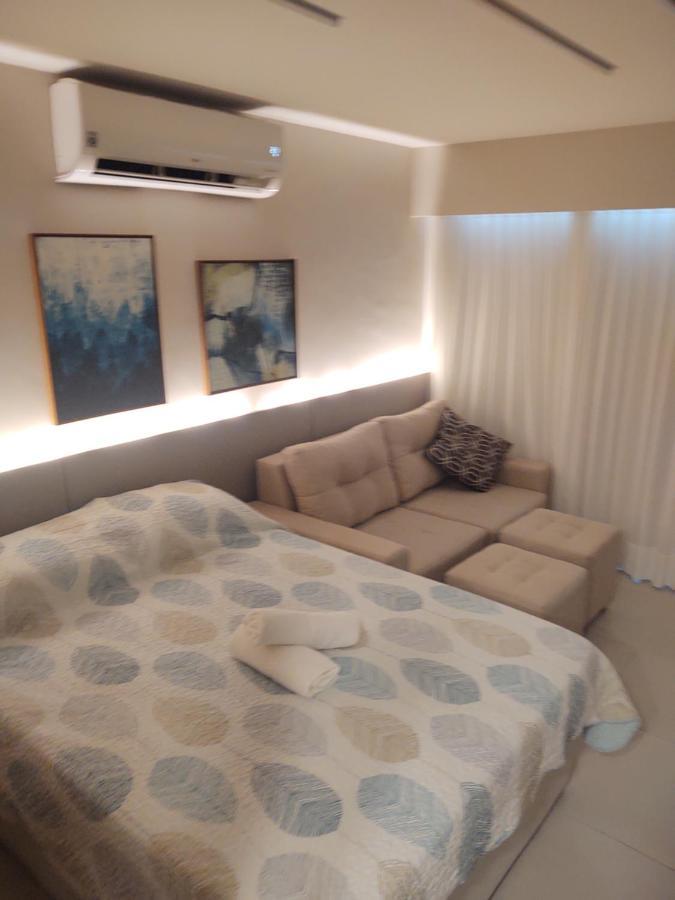 Beach Class Ilha Do Leite 3105 헤시피 외부 사진